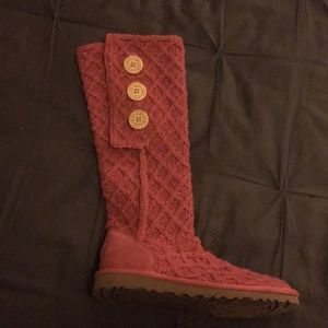 Ugg boots